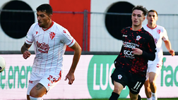 UFFICIALE Tutto confermato, Granata va in prestito all’Entella