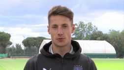 Mondiale Under20, Pinamonti: “Vogliamo giocarlo da protagonisti”