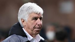 Gasperini: “Noi poco fortunati all’inizio”