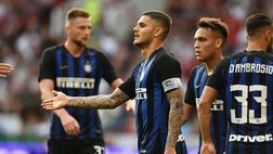 Sheffield United-Inter 1-1: Icardi in gol