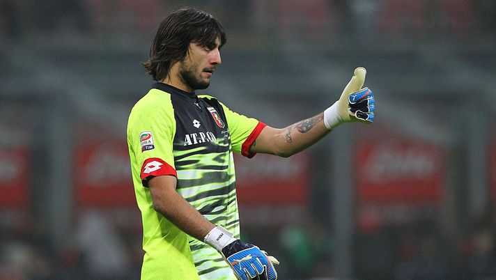 Calciomercato Genoa: anche il Real Madrid su Perin? La Juventus intanto&#8230; 