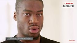 Kondogbia: “Soffro perché non gioco come vorrei. Discusso con De Boer ma per chiarire”
