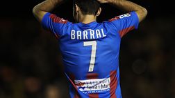 Fantastica ironia di Barral (Granada): “Del Bosque non mi convocare!”