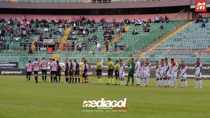 Foggia-Palermo, Zeman sfida Baldini: tra i precedenti prevale il pareggio Foggia-Palermo, Zeman sfida Baldini: tra i precedenti prevale il pareggio - immagine 1