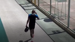 VIDEO Osimhen dominatore assoluto: gira con la cassa e… musica “a palla!”