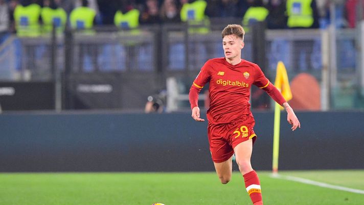 Getty Images Golden Boy 2022, tra i 60 candidati c’è anche Zalewski. La Roma: “Congratulazioni” - immagine 1