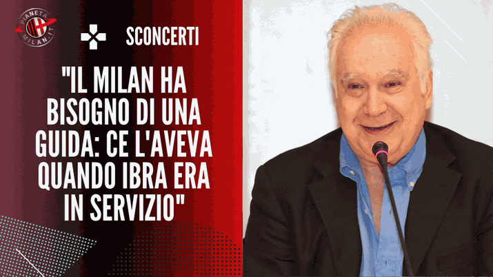 Mario Sconcerti, giornalista (getty images) Mario Sconcerti, giornalista (getty images)