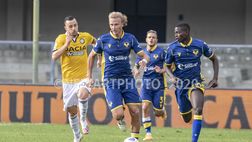 Nazionali, tutti i convocati gialloblù