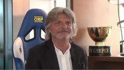 TS – Il vice di Mandorlini rifiuta il Genoa per amore della Samp. Ferrero gli offre lavoro