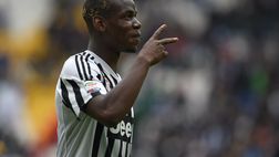 Juventus, torna Pogba: i suoi 5 gol più belli in bianconero | VIDEO
