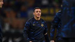 Sky – Inter, possibile chance per Sanchez. Novità in difesa, dubbio Dumfries