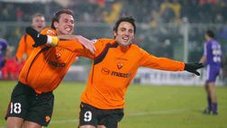 Cassano: “Chiesi a Montella cosa non andava alla Fiorentina: è così anche adesso”