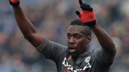 De Paul ringrazia Okaka per il gol: “E’ tuo”
