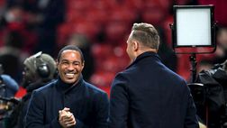 Ince usa il suo esempio per Sancho: “Quando sono andato all’Inter…”