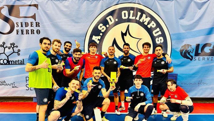 Olimpus Roma e Urbeat insieme per #mangiabenegiocabene - immagine 1