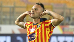 Catania, parla l’agente di Di Piazza: “A Catanzaro non è stato rispettato. Raffaele lo stima, gol e assist non un caso.