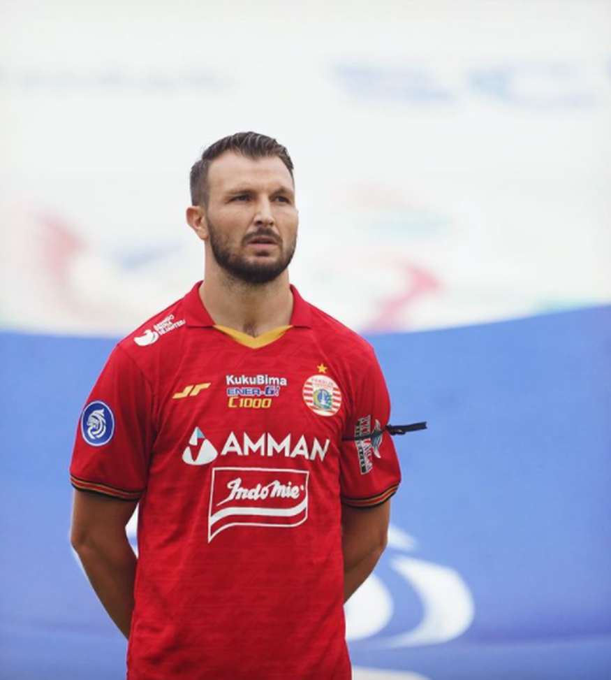 Troppi casi Covid nel Persija di Marco Motta: rinviata la gara con il Madura- immagine 2