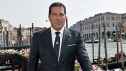 Tacopina: “Mio cuore batte per la Roma ma per adesso penso al Catania”