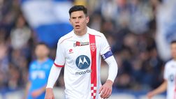 Monza-Milan, Pessina: “Abbiamo capito che era il momento di attaccare”