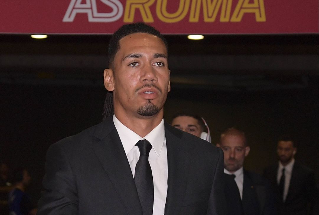 Roma-Napoli – FOTO GALLERY - immagine 4