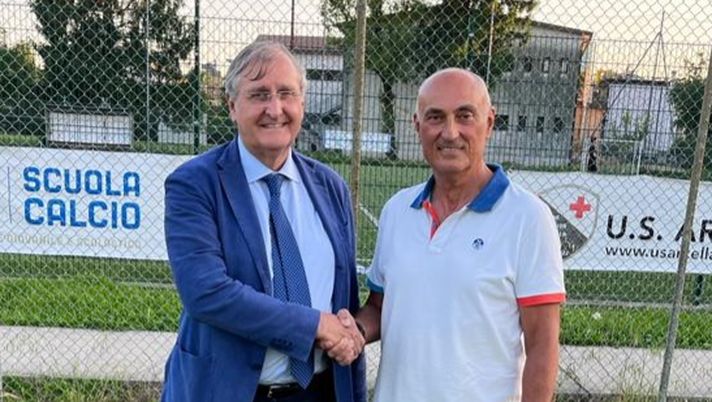 Arcella, il nuovo allenatore è Fonti: una vecchia conoscenza di ds e presidente - immagine 1