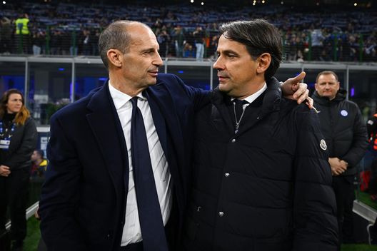 Pistocchi: “Juve media punti da retrocessione. Inter? I soliti maestrini che ipotizzavano…” Pistocchi: “Juve media punti da retrocessione. Inter? I soliti maestrini che ipotizzavano…” - immagine 1