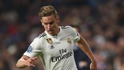 Dalla Spagna – Atletico Madrid, acquistato Marcos Llorente