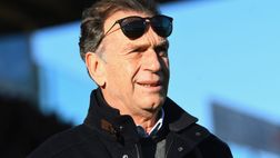 Gli arbitri, Moggi e il retroscena di Cellino: “Berlusconi diventò bianco”
