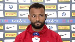 Joao Pedro: “Dalbert? Se arriva ci darà una grossa mano. È un giocatore importante”