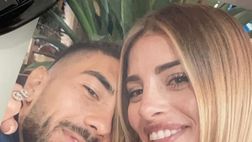 Chiara Nasti: “Io e Zaccagni? Ecco com’è nata. Non l’ho detto subito perché…”