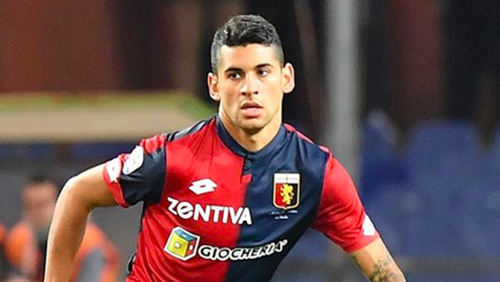 Calciomercato Genoa: su Cristian Romero piomba anche l’Inter, se partirà Miranda… Calciomercato Genoa: su Cristian Romero piomba anche l’Inter, se partirà Miranda…