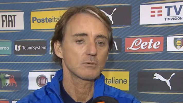 Italia-Svizzera, Mancini: “Ho fiducia, Belotti dall’inizio. Cattivi pensieri? La squadra…” - immagine 1