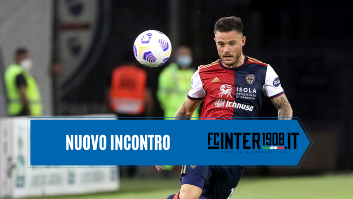 Ag. Nandez-Inter, oggi nuovo summit: è atteso a Milano, si chiude in 24/48 ore 