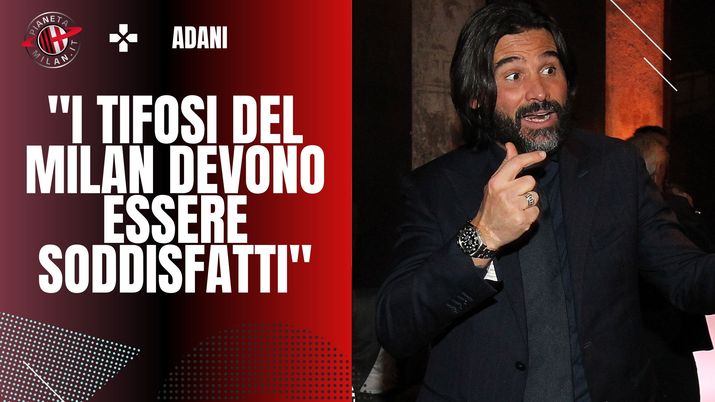 Adani: 'De Ketelaere, Thiaw e Vrackx equivalenti ai vari Theo e Brahim' (getty images)