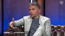 Behrami: “Inzaghi avrà il potere di pressare l’Inter per chiedere chi vuole