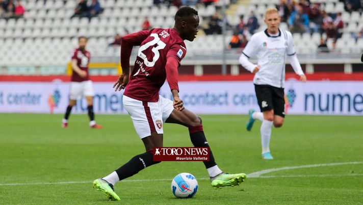 ToroPreview, verso Atalanta-Torino: “Confermare Seck dal 1′ anche a Bergamo?” - immagine 1