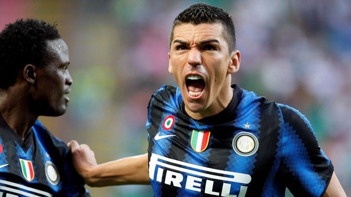 Inter, senti Lucio: “Meritano di vincere lo scudetto. Conte è l’uomo giusto, mi rivedo in un nerazzurro””  Inter, senti Lucio: “Meritano di vincere lo scudetto. Conte è l’uomo giusto, mi rivedo in un nerazzurro””