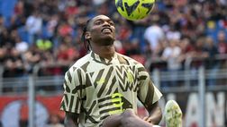 Leao: “Quando raggiungi certi livelli devi ripagare chi ti ha aiutato”