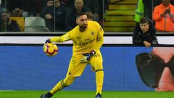 La Gazzetta dello Sport – Gigio, oh yes?