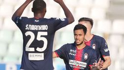 Serie A, Crotone-Verona: le formazioni ufficiali del match dell'”Ezio Scida”