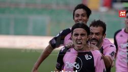 Palermo, infortunio Silipo: trauma distorsivo alla caviglia destra. Salta la Turris?