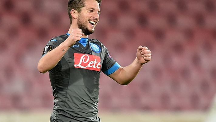 Europa League: tutte le squadre qualificate ai sedicesimi. Napoli e Lazio tra le prime, Fiorentina tra le seconde Europa League: tutte le squadre qualificate ai sedicesimi. Napoli e Lazio tra le prime, Fiorentina tra le seconde