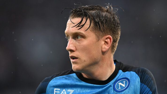 INFO SOS – Zielinski sempre più vicino all’Al Ahli: contatti tra club per chiudere - immagine 1