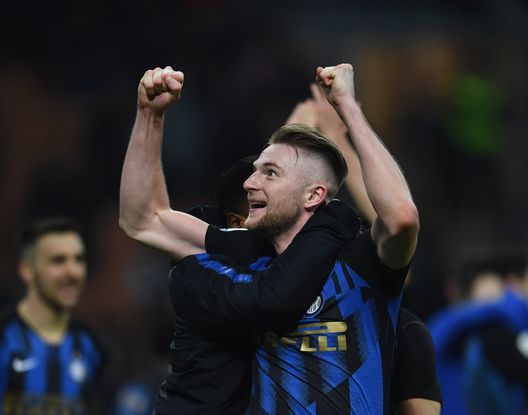 Getty Images TS – Inter, Skriniar via per motivi di bilancio? Il club fissa le condizioni- immagine 2