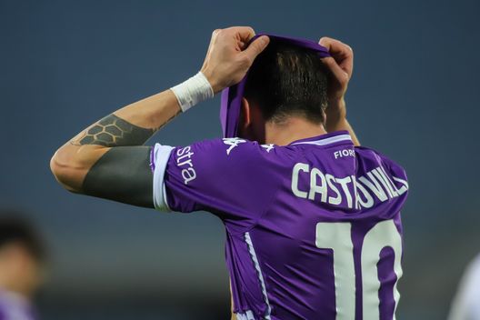 GERMOGLI PH: 3 GENNAIO 2021 FIRENZE STADIO ARTEMIO FRANCHI SERIE A FIORENTINA VS BOLOGNA NELLA FOTO CASTROVILLI GERMOGLI PH: 3 GENNAIO 2021 FIRENZE STADIO ARTEMIO FRANCHI SERIE A FIORENTINA VS BOLOGNA NELLA FOTO CASTROVILLI