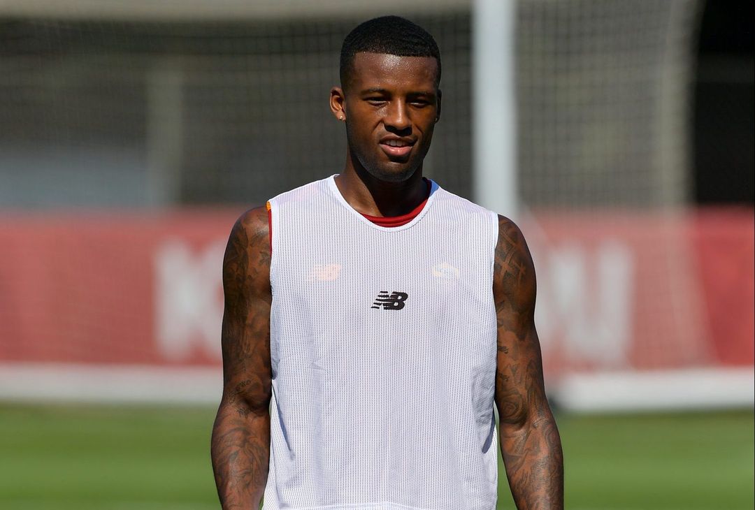 Trigoria, allenamento mattutino della Roma – FOTO GALLERY - immagine 29