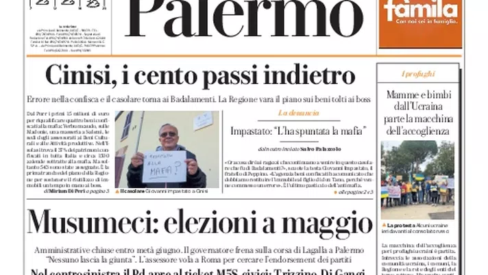 Prima Pagina