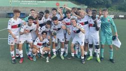 Genoa Under 16: torneo e derby vinti ai rigori, la prima soddisfazione dopo…