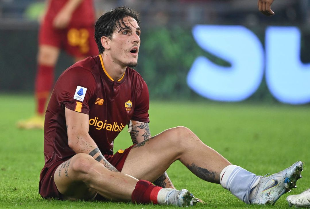 Roma-Napoli – FOTO GALLERY- immagine 1