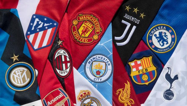 Segretario UEFA: “Superlega? Juve, Real e Barça rischiano la Champions” 